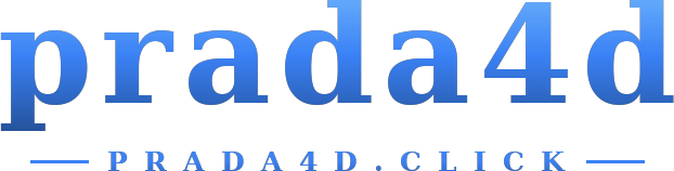 prada4d logo